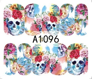Tätowierung - A1096