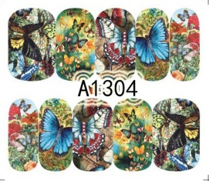 Tätowierung - A1304