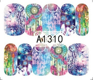 Tätowierung - A1310