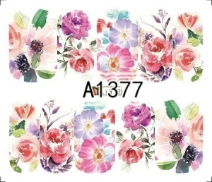Tätowierung - A1377
