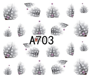 Tätowierung - A703