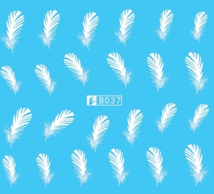 Tatuaj - B037