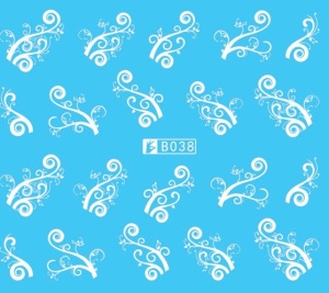 Tatuaj - B038