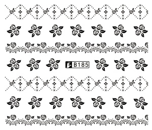 Tatuaj - B185