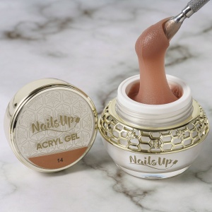 AcrylGel Nailsup 14 30g