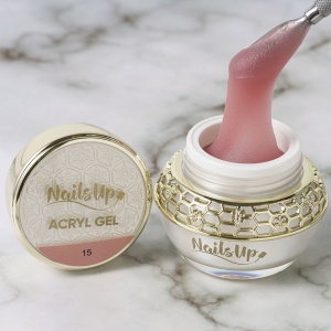 AcrylGel Nailsup 15 30g