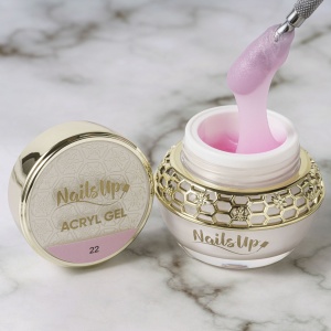 AcrylGel Nailsup 22 30g
