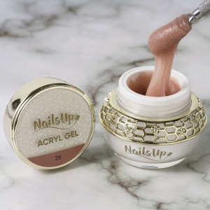 AcrylGel Nailsup 25 30g