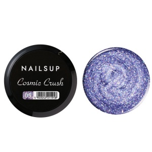 Aufbaugel Cosmic Crush 05 NailsUp 50g