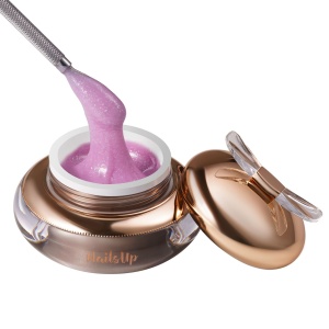 Aufbaugel Nailsup B22 Floral Orchid 50g