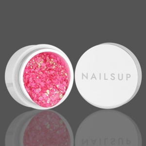 Aufbaugel NailsUp Bubble 05