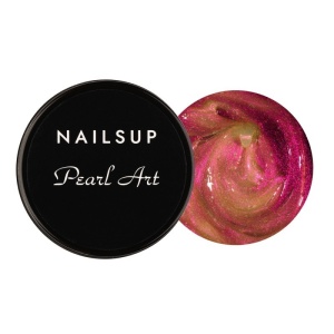 Aufbaugel Pearl Art 03 NailsUp 15g