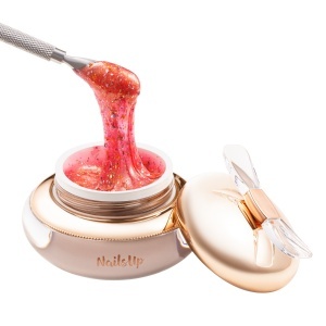 Aufbaugel UV NAILSUP Petal 15g – 02 - Img 2