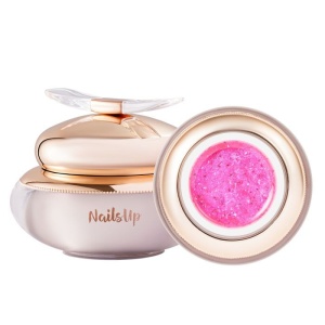 Aufbaugel UV NAILSUP Petal 15g – 08