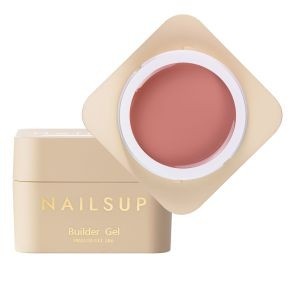 Builder Gel NAILSUP Nova 5 – UV/LED Aufbaugel 30 g