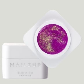 Builder Gel NAILSUP Shine Up 15– UV/LED Aufbaugel 30 g