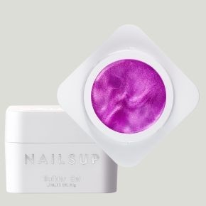 Builder Gel NAILSUP Shine Up 5 – UV/LED Aufbaugel 30 g