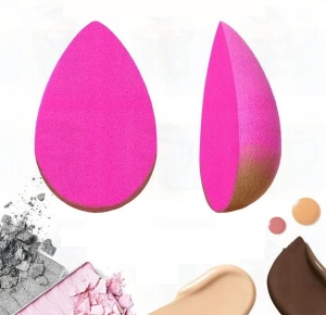 Buretel Make up Beauty Blender Divers Colorat