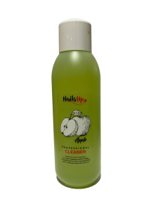 Cleaner NailsUp - Apple Green 570ml - Img 2