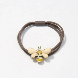 Elastic de Par cu Accesoriu Albinuta - Img 2