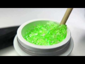 Gel de constructie autonivelant NailsUp 30g Bubble 02