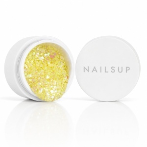 Gel de constructie autonivelant NAILSUP 30g Bubble 03