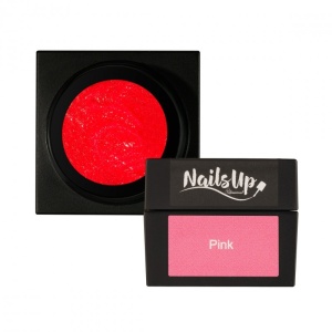 Gypsum gel Nailsup Pink 5g