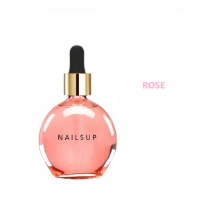 Nagelpflegeöl Rose NailsUp 60ml