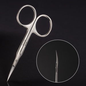 NailsUp Hautschere, Classic NC100