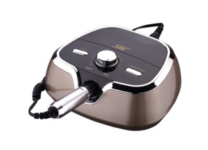 NailSup SML M3 Professionelle Nagelfräse – 65 W | Leistungsstark für Maniküre & Pediküre