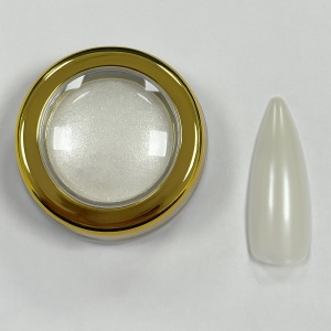 Pigment Unghii Nailsup Efect Perlat