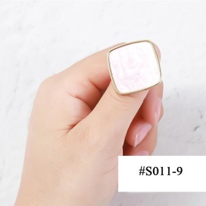 Ring Nail Art Palette NailsUp - Square - Img 3