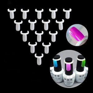 Ringspitzen-satz 50 St