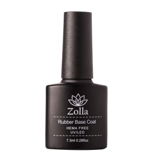 Rubber Base Zolla - ohne HEMA 7.3ml