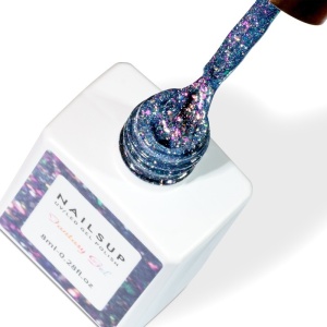 Shellac NailsUp Fantasy Gel 011