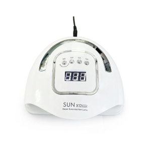 SUN X12 Max – UV/LED Nagellampe