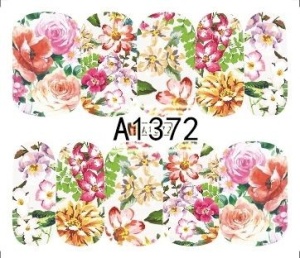 Tätowieren - A1372