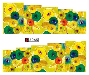 Tätowierung - A065