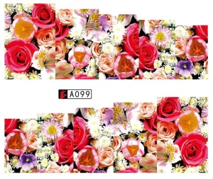 Tätowierung - A099