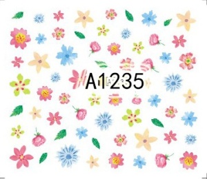 Tätowierung - A1235
