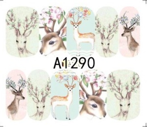 Tätowierung - A1290