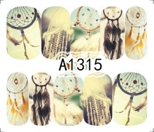 Tätowierung - A1315