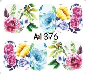 Tätowierung - A1376