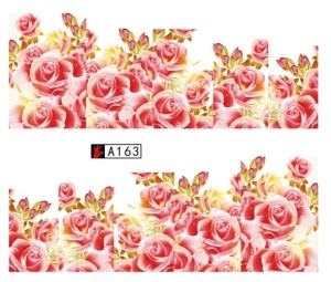 Tätowierung - A163