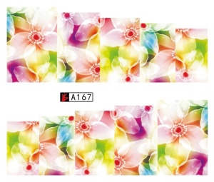 Tätowierung - A167