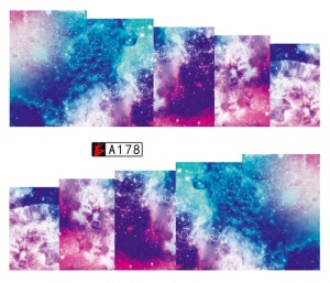 Tätowierung - A178