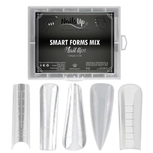 Tips Smart Forms Mix NailsUP - Img 2