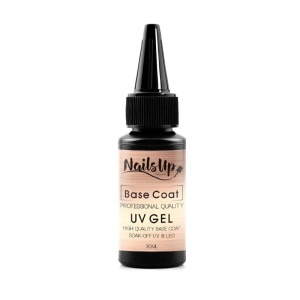 UV-Gel Base Coat NailsUp