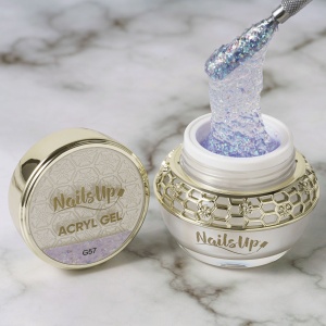 AcrylGel Nailsup G57 30g