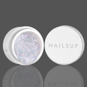 Aufbaugel Bubble 010 NailsUp